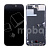 Дисплей для iPhone 14 Pro Max (A2895) в сборе с тачскрином Черный - OR