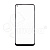 Стекло для переклейки OPPO A53/A54 4G (CPH2127/CPH2239) в сборе с OCA пленкой Черный - OR (Mitsubishi)