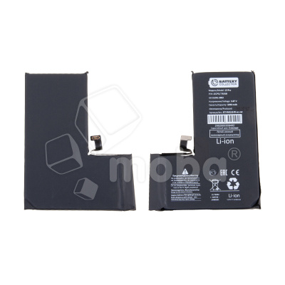 Аккумулятор для iPhone 13 Pro - Battery Collection с верификацией - усиленная 3300 mAh