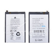 Аккумулятор для Infinix Smart 9/9 HD/10 (BL-49NX) - узкий коннектор