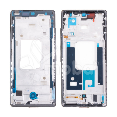 Рамка дисплея для Infinix Note 40 Pro 4G (X6850) Золото (возможен дефект ЛКП)