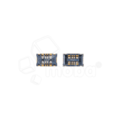 Коннектор АКБ для Samsung Galaxy A21s/A02/A12/A12 Nacho/A13/A51/A04s/M12 (A217F/A022G/A125F/A127F/A135F/A515F/A047F/M127F)