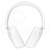 Беспроводные наушники Bluetooth Acefast H12 (накладные, активное шумоподавление) Белый