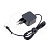 Блок питания (сетевой адаптер) для ноутбука Asus 19V, 1,75A, 33W (4,0×1,35)