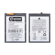Аккумулятор для Samsung Galaxy A14 5G (A146B) (EB-BA146ABY) - Battery Collection (Премиум)