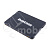 Внутренний SSD накопитель Bestoss S201 1TB (SATA III, 2.5", NAND 3D QLC)