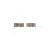 Коннектор АКБ для iPhone 13/13 mini/13 Pro/13 Pro Max/14/14 Plus/14 Pro/14 Pro Max