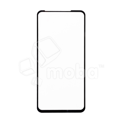 Защитное стекло "Полное покрытие" для Nokia XR20 (TA-1362) Черный