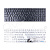 Клавиатура для ноутбука Asus X541/X541LA/X541S/X541SA/X541UA/R541/R541U/X541NA/X541NC Черный