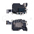 Динамик (speaker) для iPhone 16 Pro Max