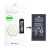 Аккумулятор для iPhone 15 - Battery Collection с верификацией - усиленная 3520 mAh - (Коробка + скотч + отвертка)