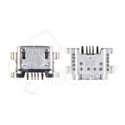 Разъем MicroUSB для Vivo Y11/Y12/Y17/Y20/Y91C/Y93/Y1s