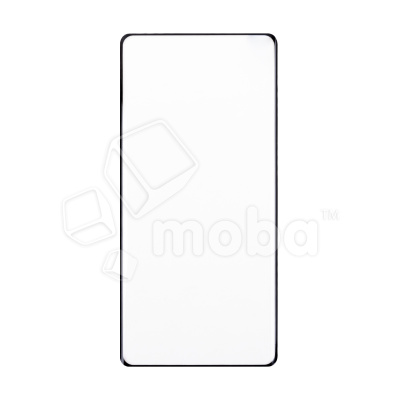 Защитное стекло "Премиум" для Google Pixel 6 Pro Черный