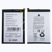 Аккумулятор для Infinix Note 10 Pro/11 Pro/11S/Hot 30 4G/40/40 Pro/50 Pro (BL-49JX)