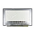 Матрица 17.3" LED 1920x1080 Slim 40 pin справа внизу, матовая (N173HCE-G33)