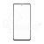 Стекло для переклейки Samsung Galaxy A51/M31s (A515F/M317F) в сборе с OCA пленкой Черный - OR (Mitsubishi)