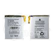 Аккумулятор для Samsung Galaxy Z Flip6 (F741B) (EB-BF742ABY) (нижняя)