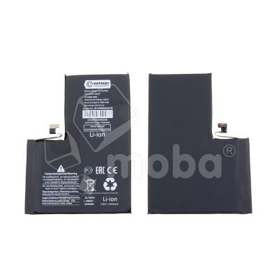 Аккумулятор для iPhone 13 Pro Max - Battery Collection с верификацией