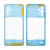 Средняя часть для Samsung Galaxy A32 4G (A325F) Голубой Средняя часть для Samsung Galaxy A32 4G (A325F) Голубой