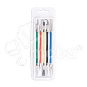 Набор лопаток MY-1010 для снятия микросхем (5 шт.)