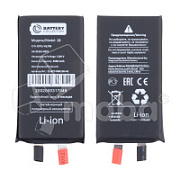 Ячейка (банка) Аккумулятора для iPhone 13 - усиленная 3500 mAh - Battery Collection (Премиум)