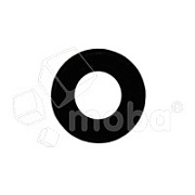 Стекло камеры для Huawei Honor 8A/8A Pro (JAT-LX1/JAT-L41) Черный