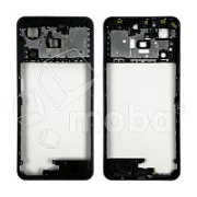 Средняя часть для Realme Note 60/60x (RMX3933/RMX3938) Голубой