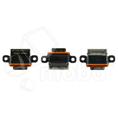 Разъем Type-C для Huawei P30/P30 Pro/P40 Pro/P50/View 20/Mate 20/30/30 Pro/P40/P40 Pro/P40 Pro Plus/P50/P60/P60 Pro